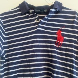 Polo Ralph Lauren Shirt